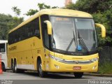 Viação Itapemirim 60631 na cidade de São Paulo, São Paulo, Brasil, por Pedro Castro. Número da foto: #2886599.