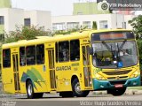 Viação Garcia 7609 na cidade de Maringá, Paraná, Brasil, por Victor Hugo Guedes Pereira. Número da foto: #2887702.