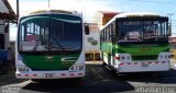 Transportes Filemón Villalobos HB 2869 na cidade de , por Sebastián Cruz. Número da foto: #:id.