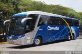 Viação Cometa 14133 na cidade de São Paulo, São Paulo, Brasil, por Diogo Viec. Número da foto: #:id.