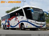 AS Service 4004 na cidade de São Paulo, São Paulo, Brasil, por EDUARDO - SOROCABUS. Número da foto: #2887959.