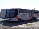 JB Turismo 3090 na cidade de Bom Jesus da Lapa, Bahia, Brasil, por Thiago  Pacheco. Número da foto: #2888196.