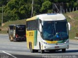 Empresa Gontijo de Transportes 18155 na cidade de Ribeirão Vermelho, Minas Gerais, Brasil, por Pedro Henrique Gumercindo da Silva. Número da foto: #2886725.