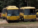 Viação Itapemirim 40511 na cidade de Cachoeiro de Itapemirim, Espírito Santo, Brasil, por Adonias  Fernandes. Número da foto: #2887849.
