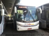 Saritur - Santa Rita Transporte Urbano e Rodoviário 23800 na cidade de Belo Horizonte, Minas Gerais, Brasil, por Leonardo Campos. Número da foto: #:id.