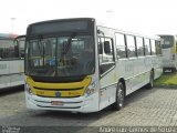 Real Auto Ônibus A41309 na cidade de Rio de Janeiro, Rio de Janeiro, Brasil, por André Luiz Gomes de Souza. Número da foto: #:id.