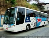Auto Viação 1001 RJ 108.838 na cidade de Barra do Piraí, Rio de Janeiro, Brasil, por José Augusto de Souza Oliveira. Número da foto: #:id.