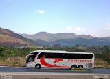Viação Presidente 3720 na cidade de Sabará, Minas Gerais, Brasil, por Jones Bh. Número da foto: #2887787.