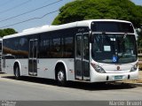 Volkswagen Ônibus e Caminhões - MAN Latin America PRT54 na cidade de Caçapava, São Paulo, Brasil, por Marcio  Bruxel. Número da foto: #2887947.
