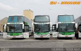 Empresa União de Transportes 4187 na cidade de São Paulo, São Paulo, Brasil, por EDUARDO - SOROCABUS. Número da foto: #2887936.