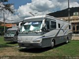 Motorhomes HAN2600 na cidade de Petrópolis, Rio de Janeiro, Brasil, por Zé Ricardo Reis. Número da foto: #2887409.