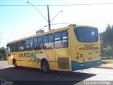 Viação Garcia 7725 na cidade de Apucarana, Paraná, Brasil, por Emanoel Diego.. Número da foto: #2887646.