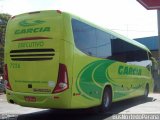 Viação Garcia 7226 na cidade de Apucarana, Paraná, Brasil, por Josino Vieira. Número da foto: #2887539.