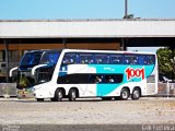 Auto Viação 1001 RJ 108.628 na cidade de Campos dos Goytacazes, Rio de Janeiro, Brasil, por Erik Ferreira. Número da foto: #:id.