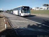 Transporte e Turismo Bonini 267 na cidade de Taubaté, São Paulo, Brasil, por Douglas Jesus. Número da foto: #:id.