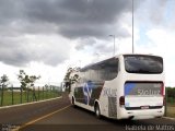 Viação São Luiz 3320 na cidade de Campo Grande, Mato Grosso do Sul, Brasil, por Isabela de Mattos. Número da foto: #2890245.