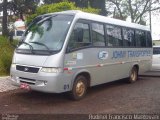 Johny Transportes 01 na cidade de Ijuí, Rio Grande do Sul, Brasil, por Rudinei Francisco Mantovani. Número da foto: #2888430.