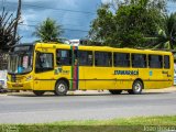 Itamaracá Transportes 1.726 na cidade de Igarassu, Pernambuco, Brasil, por João Bosco Melo Farias Severo de Almeida. Número da foto: #2888996.
