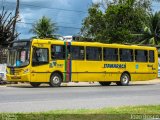 Itamaracá Transportes 1.726 na cidade de Igarassu, Pernambuco, Brasil, por João Bosco Melo Farias Severo de Almeida. ID da foto: :id.