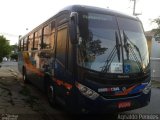 Breda Transportes e Serviços 2822 na cidade de São Paulo, São Paulo, Brasil, por Agnaldo Penides. Número da foto: #2888643.