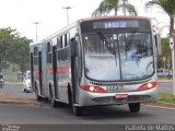 Viação São Francisco 2054 na cidade de Campo Grande, Mato Grosso do Sul, Brasil, por Isabela de Mattos. Número da foto: #2890141.