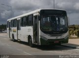 Transportes Ondina 2571 na cidade de Salvador, Bahia, Brasil, por Marcelo Pereira. ID da foto: :id.