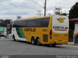 Empresa Gontijo de Transportes 11785 na cidade de Taubaté, São Paulo, Brasil, por Rogerio Marques. Número da foto: #2889222.