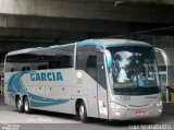 Viação Garcia 7352 na cidade de Curitiba, Paraná, Brasil, por Luiz Scarabotto . Número da foto: #2888460.