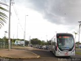 Viação Cidade Morena 1202 na cidade de Campo Grande, Mato Grosso do Sul, Brasil, por Isabela de Mattos. Número da foto: #2890277.