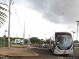 Viação Cidade Morena 1202 na cidade de Campo Grande, Mato Grosso do Sul, Brasil, por Isabela de Mattos. ID da foto: :id.