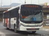 Evanil Transportes e Turismo RJ 132.110 na cidade de Rio de Janeiro, Rio de Janeiro, Brasil, por Marcelo Candido de Oliveira. Número da foto: #2889952.