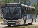 Auto Viação 1001 RJ 108.803 na cidade de Nova Friburgo, Rio de Janeiro, Brasil, por Anderson Sousa Feijó. Número da foto: #:id.