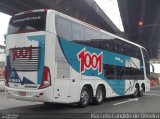Auto Viação 1001 RJ 108.836 na cidade de Rio de Janeiro, Rio de Janeiro, Brasil, por Marcelo Candido de Oliveira. Número da foto: #2889957.