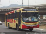 Auto Viação Jurema RJ 120.101 na cidade de Rio de Janeiro, Rio de Janeiro, Brasil, por Marcelo Candido de Oliveira. Número da foto: #2889945.