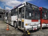 Ônibus Particulares 4 1504 na cidade de São Paulo, São Paulo, Brasil, por Caio  Takeda. ID da foto: :id.