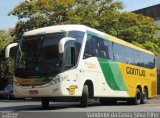 Empresa Gontijo de Transportes 18855 na cidade de Belo Horizonte, Minas Gerais, Brasil, por Vanderlei da Costa Silva Filho. Número da foto: #:id.