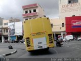 Ônibus Particulares 5287 na cidade de Caruaru, Pernambuco, Brasil, por Leon Oliver. Número da foto: #2889279.