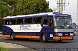 Rolette Turismo 9010 na cidade de São Paulo, São Paulo, Brasil, por Thiago Antonio de Figueiredo. Número da foto: #:id.