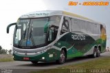 Redenção Turismo 9100 na cidade de São Paulo, São Paulo, Brasil, por EDUARDO - SOROCABUS. Número da foto: #2890201.