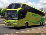 Viação Garcia 7879 na cidade de Ribeirão Preto, São Paulo, Brasil, por Wanderson Costa Silva. Número da foto: #2890213.