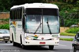 Viação Cidade Sol 4850 na cidade de Salvador, Bahia, Brasil, por Gênesis Freitas. Número da foto: #:id.