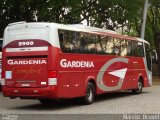 Expresso Gardenia 3900 na cidade de São Paulo, São Paulo, Brasil, por Marcio  Bruxel. Número da foto: #2888773.
