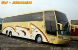 Ônibus Particulares 2015 na cidade de São Paulo, São Paulo, Brasil, por EDUARDO - SOROCABUS. Número da foto: #2890155.