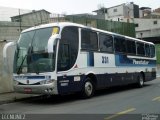 Planetatur 331 na cidade de Diadema, São Paulo, Brasil, por Luis Nunez. Número da foto: #2890478.