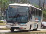 Auto Viação 1001 RJ 108.370 na cidade de Nova Friburgo, Rio de Janeiro, Brasil, por Anderson Sousa Feijó. Número da foto: #:id.