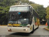 Empresa Gontijo de Transportes 11460 na cidade de São Paulo, São Paulo, Brasil, por Junior Almeida. Número da foto: #2889716.