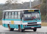 Ônibus Particulares 0673 na cidade de Ribeirão Vermelho, Minas Gerais, Brasil, por Pedro Henrique Gumercindo da Silva. Número da foto: #2889121.