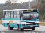 Ônibus Particulares 0673 na cidade de Ribeirão Vermelho, Minas Gerais, Brasil, por Pedro Henrique Gumercindo da Silva. ID da foto: :id.