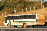 Ônibus Particulares 9277 na cidade de Ribeirão Vermelho, Minas Gerais, Brasil, por Pedro Henrique Gumercindo da Silva. ID da foto: :id.