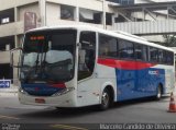 Viação Riodoce 61405 na cidade de Rio de Janeiro, Rio de Janeiro, Brasil, por Marcelo Candido de Oliveira. Número da foto: #2889923.